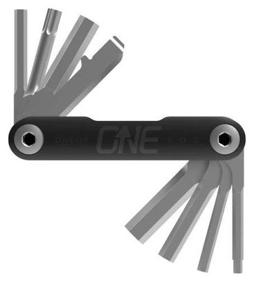 Multi-Tools Oneup EDC Tool System Black
