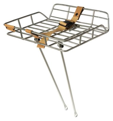 BASIL Front Rack PORTLAND 26-28'' Sold with Strap