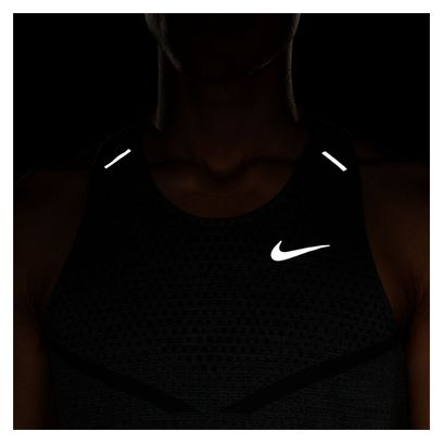 Débardeur Nike Dri-Fit ADV TechKnit Ultra Gris