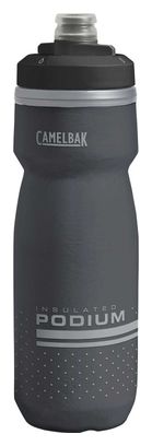 Camelbak Podium Chill Insulated Bottle 0.71 L Black
