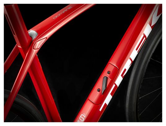 Vélo de Route Trek Domane SL 6 Disc Shimano Ultegra R8000 Viper Red 2021