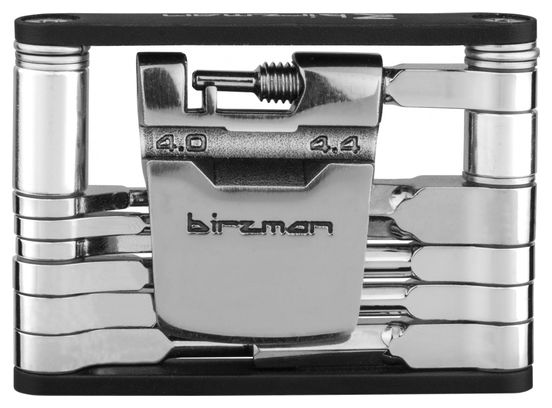 Multi-Tools Birzman Feexman Neat 17 Functions Black