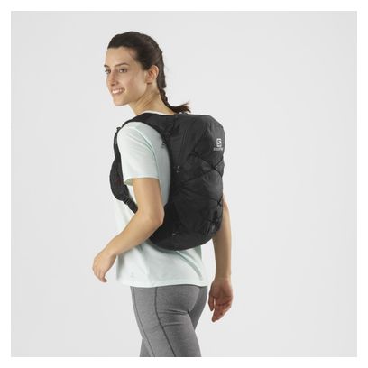Salomon XT 10 Backpack Black Unisex