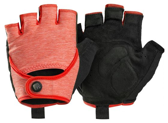 Bontrager Vella Women Gloves Infrared