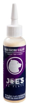 Sealings Road Racing No Flats Joe 125 ml
