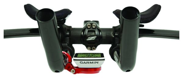 K-EDGE Sport TT Mount for Garmin Computers Black