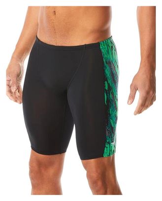 TYR BRANDELLO HERO Swimsuit green