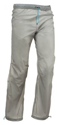 Pantalon imperméable Raidlight Ultralight MP+ Gris Homme