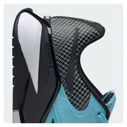Chaussures Reebok Nano 6000 Gris / Bleu Unisex