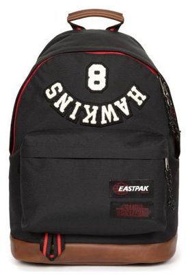 Eastpak ST Wyoming ST Hawkins Backpack Black