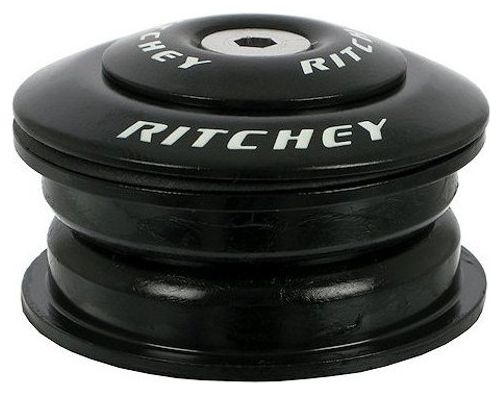 RITCHEY Semi-Integrated ZS44 Headset 1 1/8'' Black