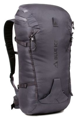 Blue Ice Chiru 32L Dark Grey Mountaineering Bag