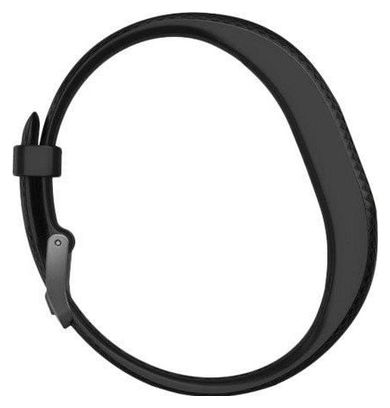 GARMIN Vivofit 4 Bracelet d'activité - Noir - Taille S/M