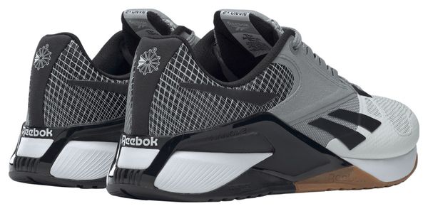 Chaussures Reebok Nano 6000 Gris / Noir Unisex
