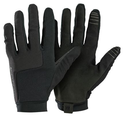 Bontrager Rythm Women Gloves Black