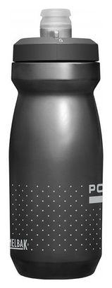 Botella de agua Camelbak Podium 620 ml Negra