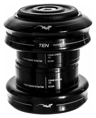 CANE CREEK 10-Series External Cup Complete for 34 mm Head-Tube  1-1/8''