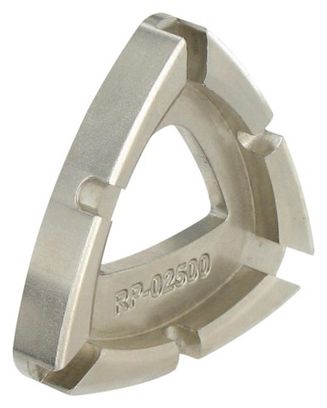 VAR Triple spoke wrench 3.2/3.3/3.5mm