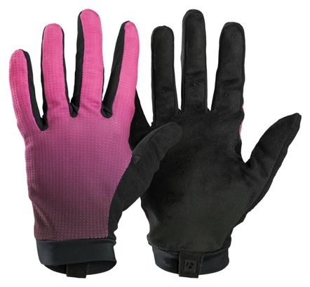 Bontrager Evoke Women Gloves Vice Pink