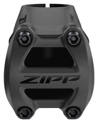 Potence Zipp SL Speed Carbone UD +/-6° Noir