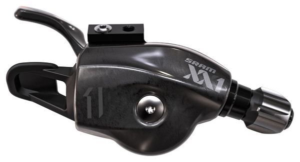 SRAM XX1 Commande de vitesse Trigger Droit 11 Vitesses Black Edition