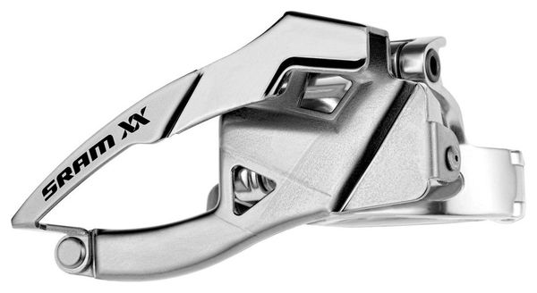 SRAM XX Front Dérailleur Low Clamp Top Pull 2x10S