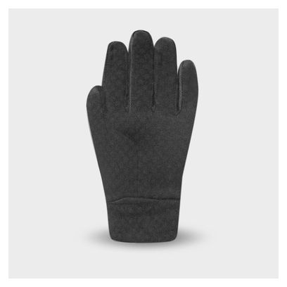 Winter Gloves Racer Ceramic Black