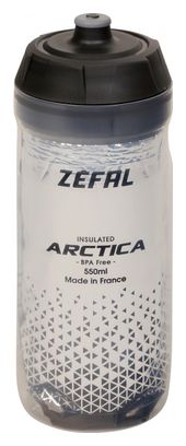 Bottle Zefal Arctica 55 Black