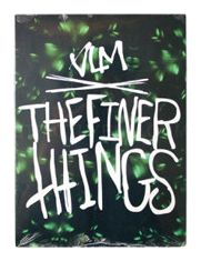 VOLUME THE FINER THINGS DVD