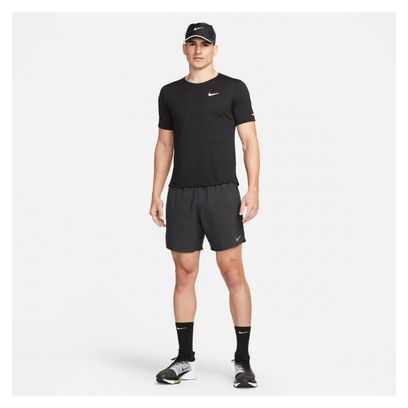 Pantaloncini Nike Dri-Fit Stride neri