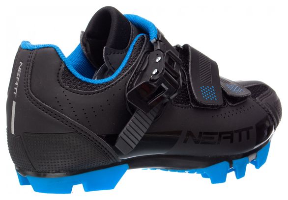 Neatt Basalte Expert Blue MTB Shoes