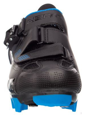 Zapatillas MTB Neatt Basalte Expert azules