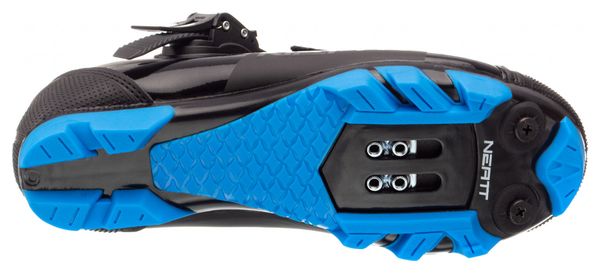 Neatt Basalte Expert Blue MTB Schuhe