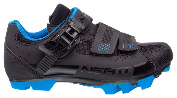 Neatt Basalte Expert Blue MTB Shoes