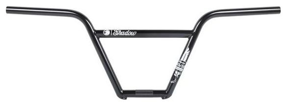 Shadow BMX Freestyle Bar Crowbar FeatherWeight Mat Black