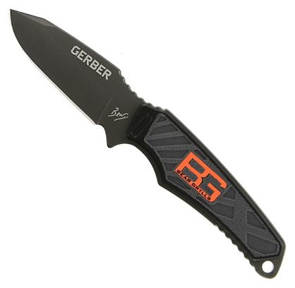Couteau Gerber Bear Grylls Ultra Compact Knife