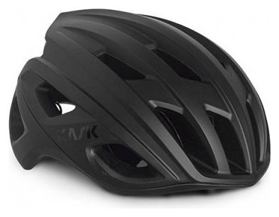 Casque Route KASK Mojito Cube WG11 Noir
