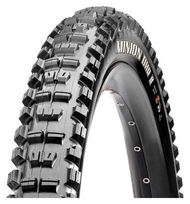 MAXXIS Tire Rear MINION DHR II EXO Protection 3C 26 x 2.30'' Tubeless Ready Foldable
