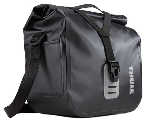 Thule Shield Handlebar Bag Black