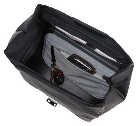 Thule Shield Handlebar Bag Black