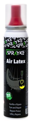 AIR LATEX Gonfle et répare 100 ml