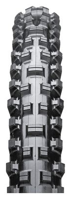 Maxxis Shorty 27,5 MTB Tire Tubeless Ready Grip pieghevole largo largo (WT) 3C Maxx