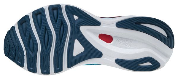 Zapatillas de running para mujer Mizuno <p> <strong>Wave Sky 5</strong> </p>Azul