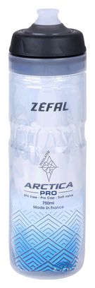 Zefal Arctica Pro 75 Blau