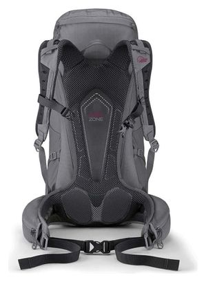 LOWE ALPINE AirZone Trail ND28 Women&#39;s Backpack Purple
