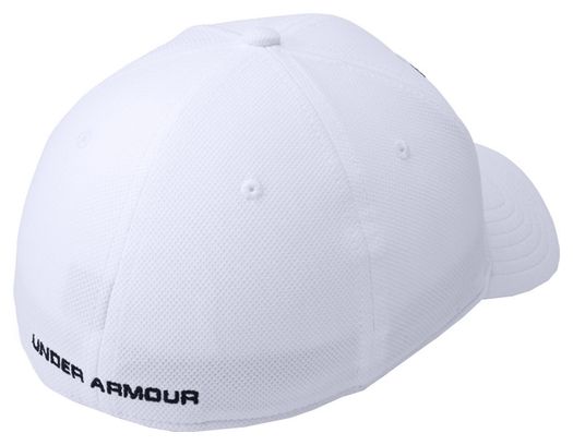 Under Armour Men's Blitzing 3.0 Cap 1305036-100  Homme  Blanc  casquettes