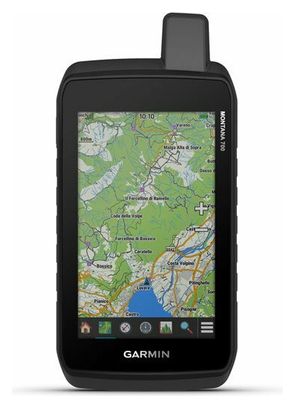 GPS de randonnée Garmin Montana® 700