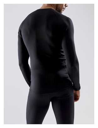 Maillot manches longues Craft Active Extreme Noir Homme