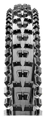Maxxis High Roller II 27.5 Tire Tubeless Ready Folding Dual Compound EXO Protection