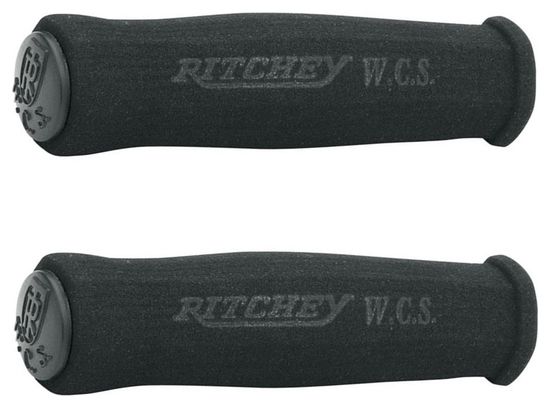 Ritchey WCS Grips - Black